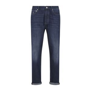 Brunello Cucinelli Iconic Jeans Men